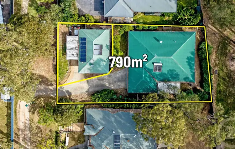 Third view of Homely house listing, 11 Timbarra Court, Petrie QLD 4502
