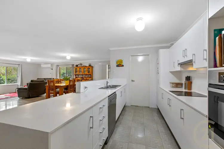 Fourth view of Homely house listing, 11 Timbarra Court, Petrie QLD 4502