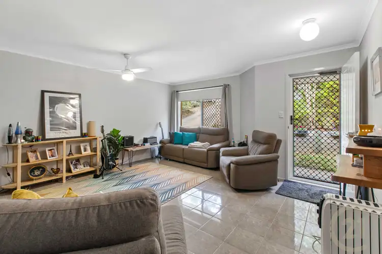 Fifth view of Homely house listing, 11 Timbarra Court, Petrie QLD 4502