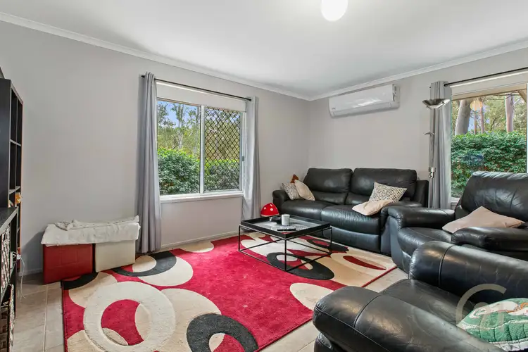 Sixth view of Homely house listing, 11 Timbarra Court, Petrie QLD 4502
