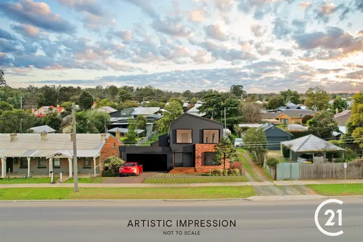 136 Sturt Street, Echuca VIC 3564