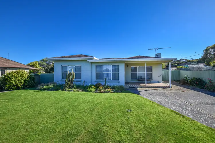 Main view of Homely house listing, 17 Chapman Terrace, Kingscote SA 5223