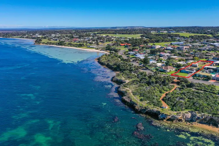 Second view of Homely house listing, 17 Chapman Terrace, Kingscote SA 5223