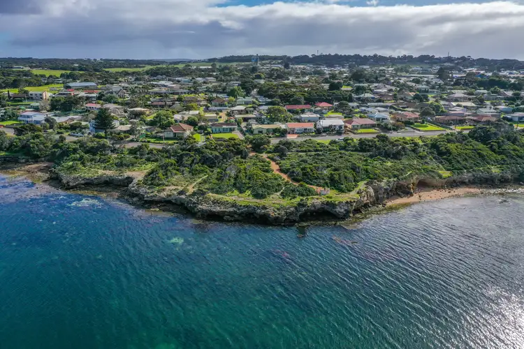 Sixth view of Homely house listing, 17 Chapman Terrace, Kingscote SA 5223