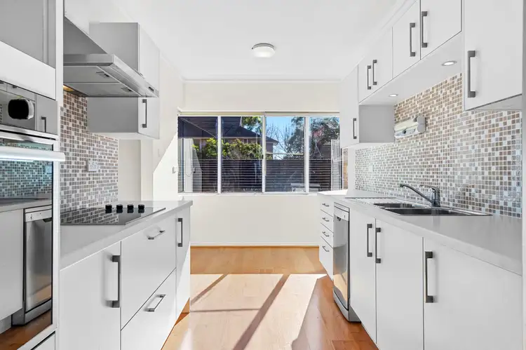 Second view of Homely retirement listing, 18/381 Bobbin Head Road, Turramurra NSW 2074