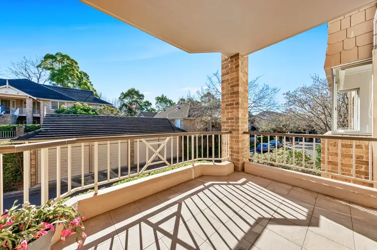 Third view of Homely retirement listing, 18/381 Bobbin Head Road, Turramurra NSW 2074
