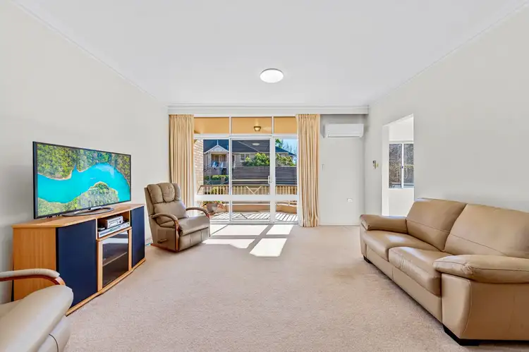 Fifth view of Homely retirement listing, 18/381 Bobbin Head Road, Turramurra NSW 2074