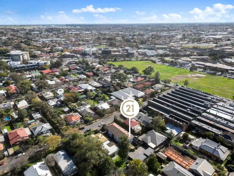 Third view of Homely unit listing, 6/5 First Avenue, Forestville SA 5035