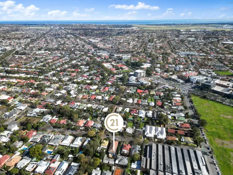 Fourth view of Homely unit listing, 6/5 First Avenue, Forestville SA 5035