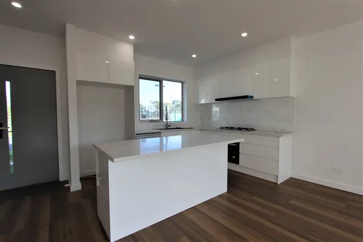 Third view of Homely townhouse listing, 27 Furnew Street, Springvale VIC 3171