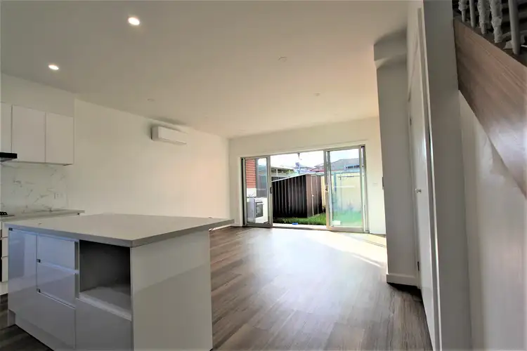 Fourth view of Homely townhouse listing, 27 Furnew Street, Springvale VIC 3171