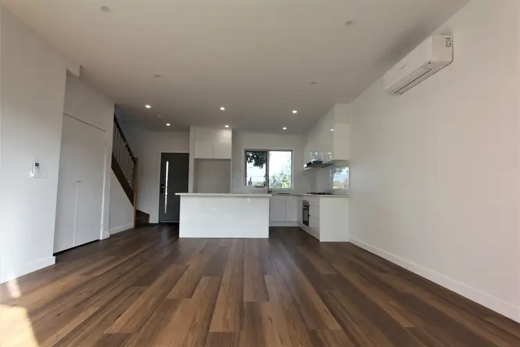 Fifth view of Homely townhouse listing, 27 Furnew Street, Springvale VIC 3171