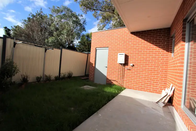 Sixth view of Homely townhouse listing, 27 Furnew Street, Springvale VIC 3171