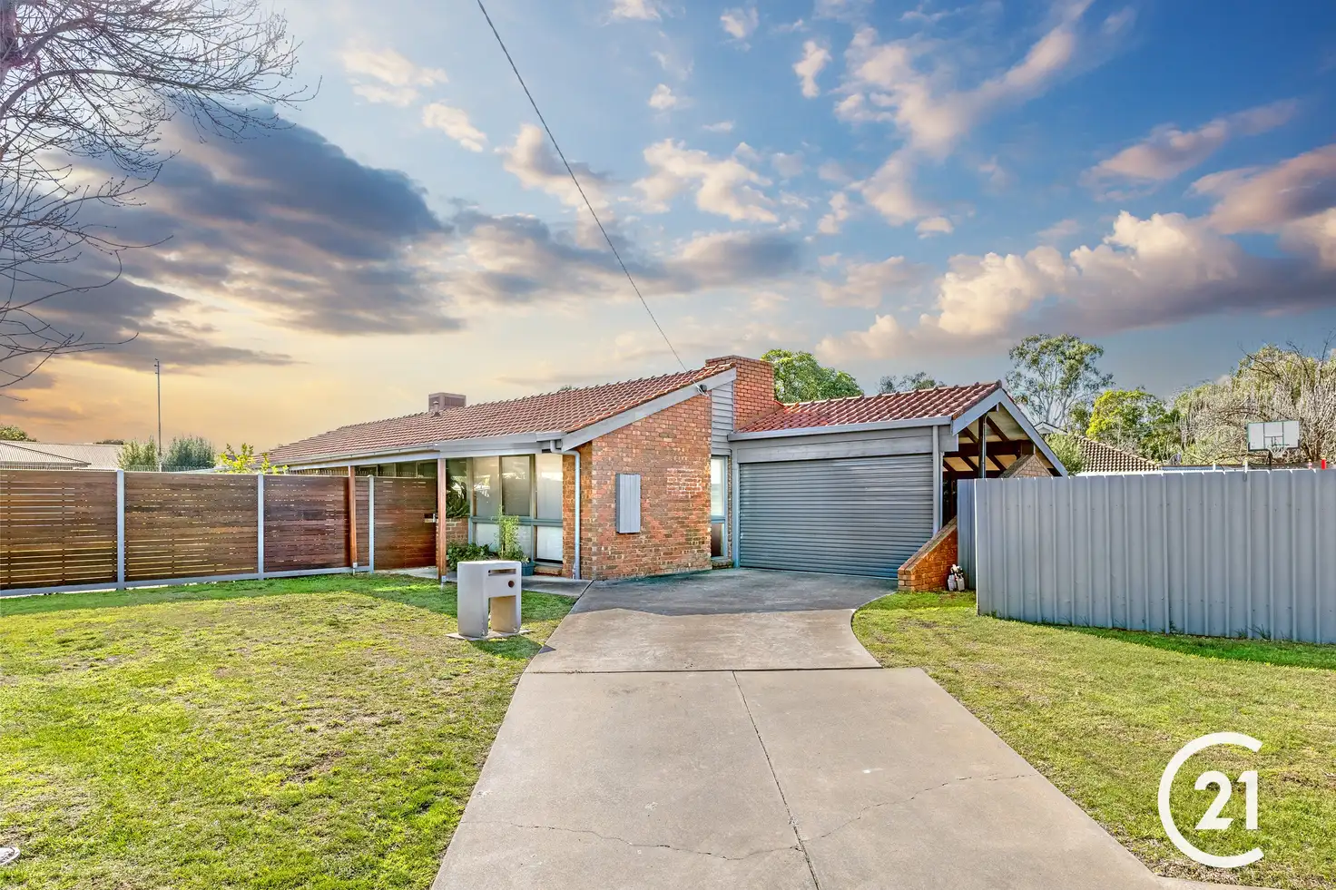 Main view of Homely house listing, 10 Mcbride Place, Echuca VIC 3564