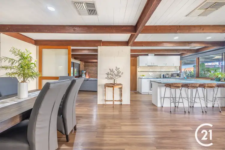 Second view of Homely house listing, 10 Mcbride Place, Echuca VIC 3564