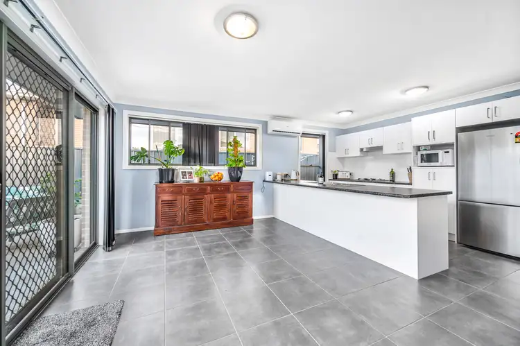 Fourth view of Homely villa listing, 3/5 Fletcher Street, Wallsend NSW 2287