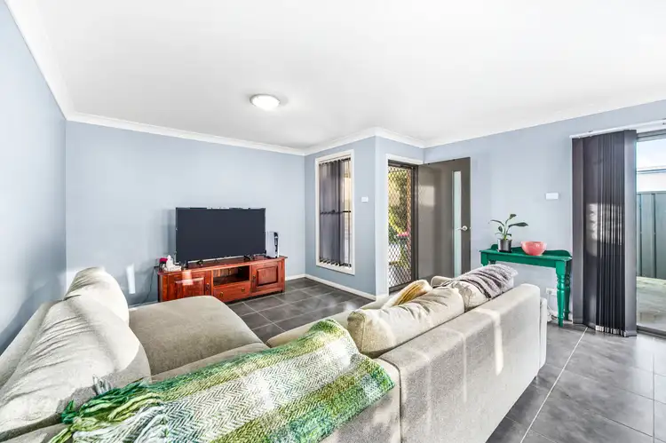 Fifth view of Homely villa listing, 3/5 Fletcher Street, Wallsend NSW 2287