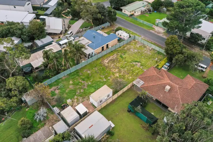 Main view of Homely land listing, 38 Storey Avenue, Aldinga Beach SA 5173
