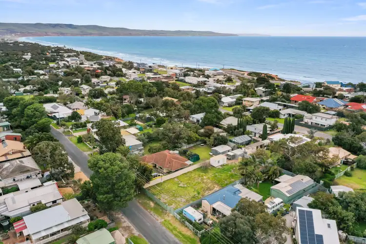 Second view of Homely land listing, 38 Storey Avenue, Aldinga Beach SA 5173