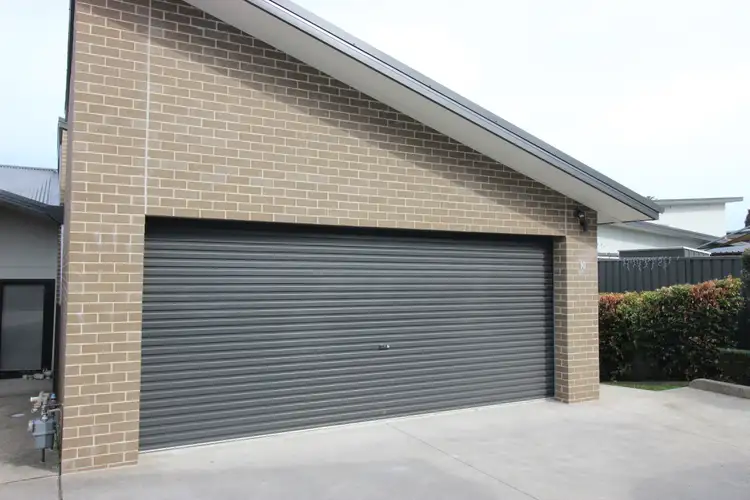 Second view of Homely townhouse listing, 10/43 Mawson Street, Shortland NSW 2307