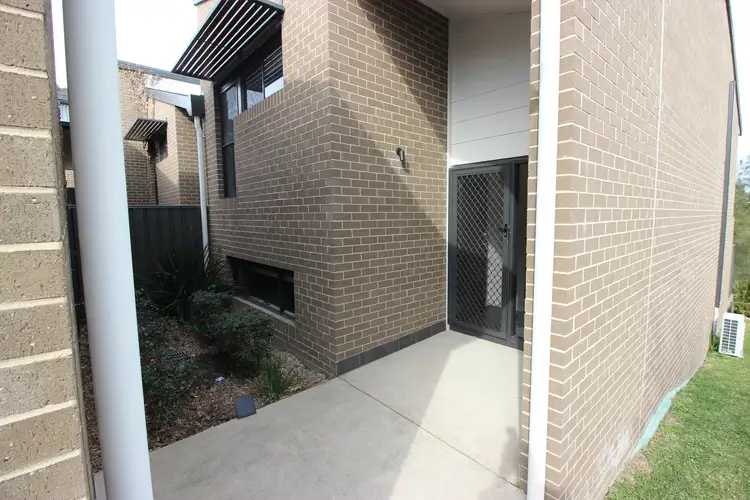 Third view of Homely townhouse listing, 10/43 Mawson Street, Shortland NSW 2307