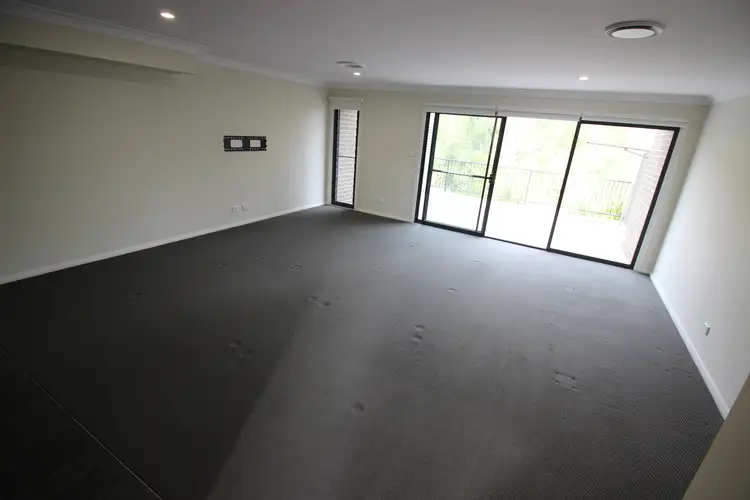 Fourth view of Homely townhouse listing, 10/43 Mawson Street, Shortland NSW 2307