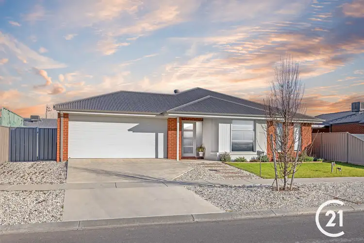 Main view of Homely house listing, 7 Maker Parade, Echuca VIC 3564