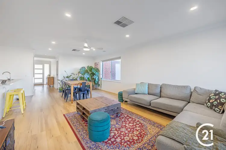 Second view of Homely house listing, 7 Maker Parade, Echuca VIC 3564