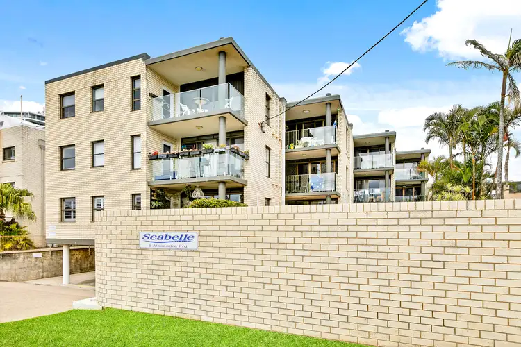 Fourth view of Homely unit listing, 8/6-8 Alexandra Parade, Cotton Tree QLD 4558