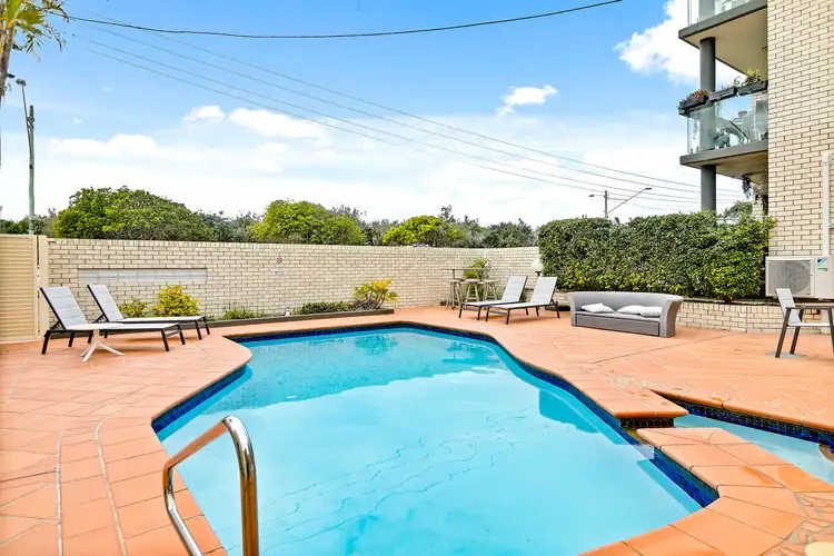 Fifth view of Homely unit listing, 8/6-8 Alexandra Parade, Cotton Tree QLD 4558