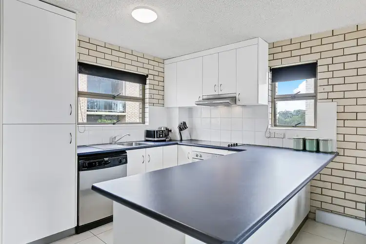 Sixth view of Homely unit listing, 8/6-8 Alexandra Parade, Cotton Tree QLD 4558