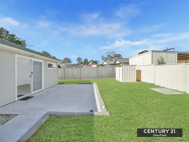 34A Foreman Street