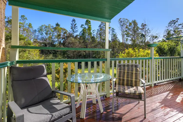 6/6 Louisa Street, Gympie QLD 4570