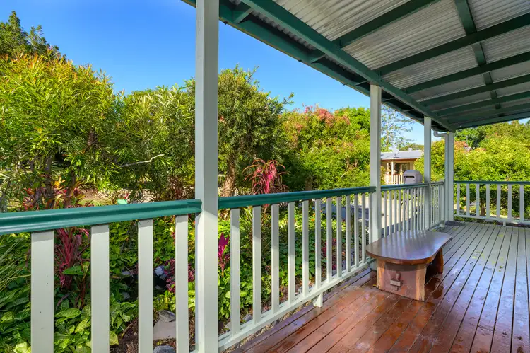 Third view of Homely unit listing, 6/6 Louisa Street, Gympie QLD 4570