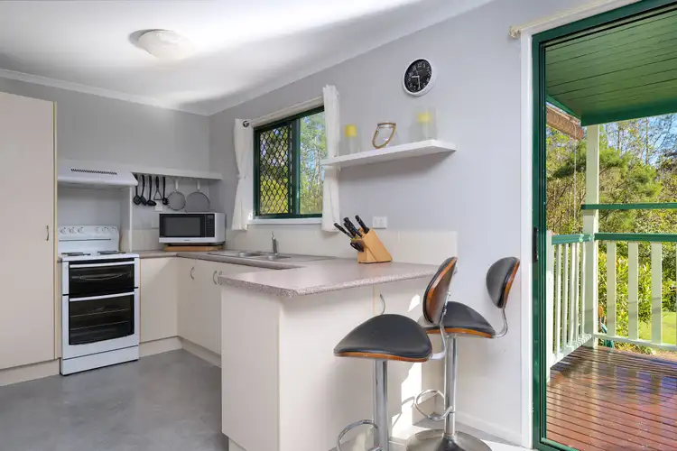 Fifth view of Homely unit listing, 6/6 Louisa Street, Gympie QLD 4570
