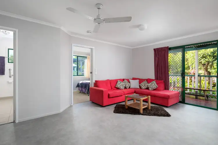 Sixth view of Homely unit listing, 6/6 Louisa Street, Gympie QLD 4570
