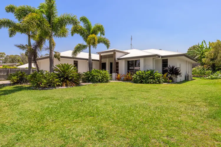 24 Glen Eden Drive, Gympie QLD 4570