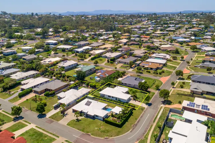 Fifth view of Homely house listing, 24 Glen Eden Drive, Gympie QLD 4570