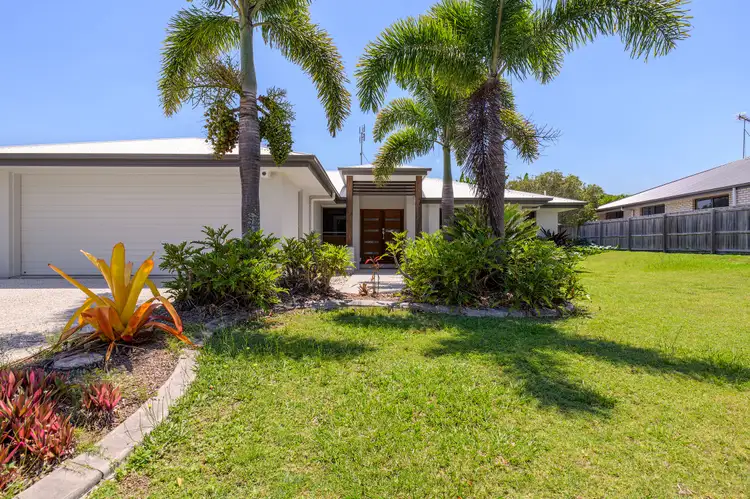 Seventh view of Homely house listing, 24 Glen Eden Drive, Gympie QLD 4570