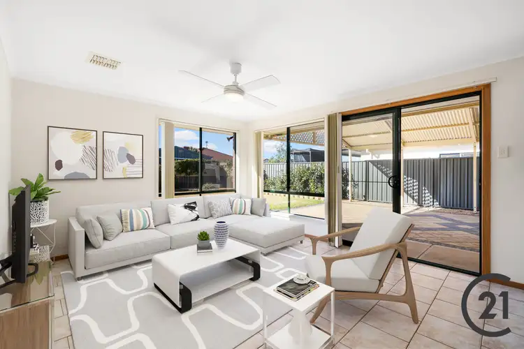 Second view of Homely house listing, 10 Hermitage Court, Nuriootpa SA 5355