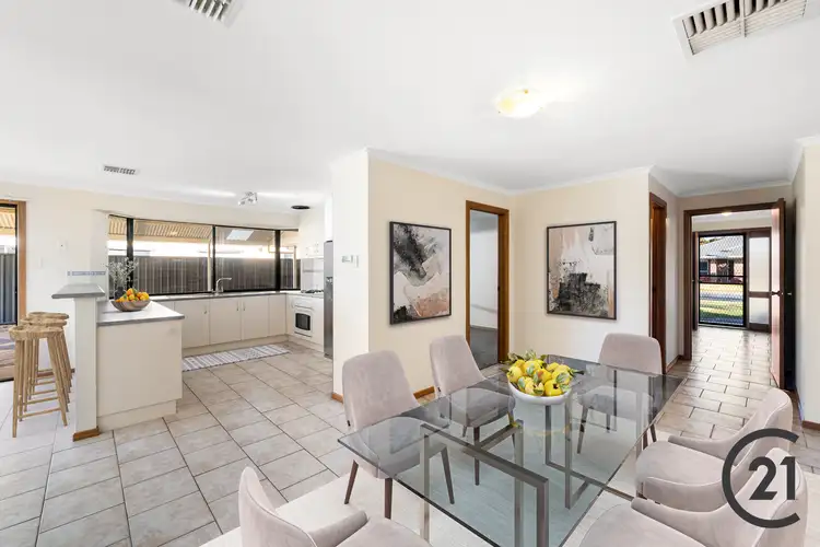 Third view of Homely house listing, 10 Hermitage Court, Nuriootpa SA 5355