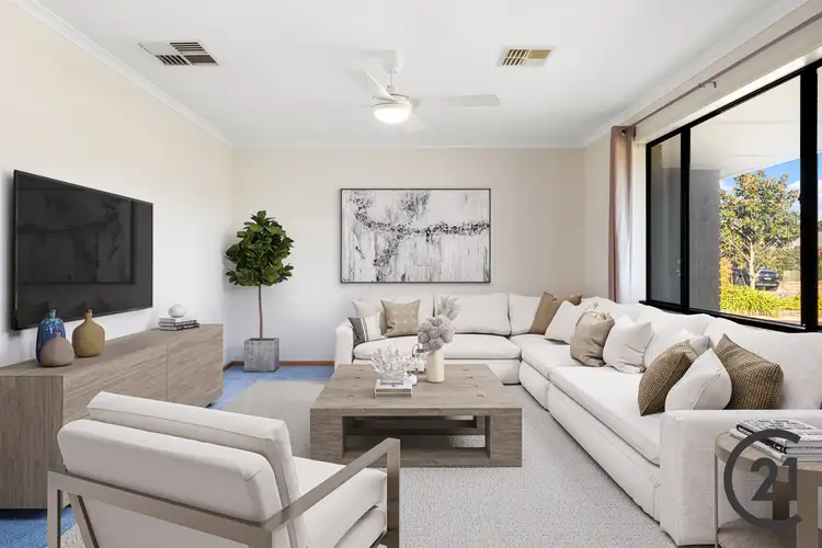 Sixth view of Homely house listing, 10 Hermitage Court, Nuriootpa SA 5355