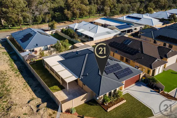 18 Ringtail Path, Dawesville WA 6211