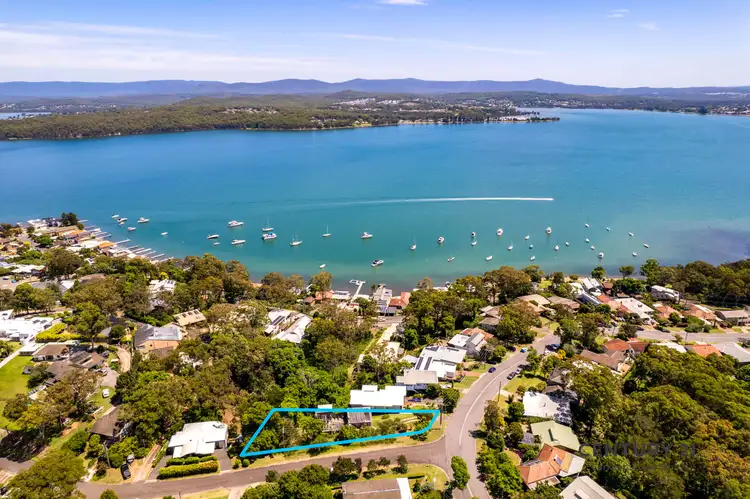 Fourth view of Homely land listing, 35 Croft Road, Eleebana NSW 2282
