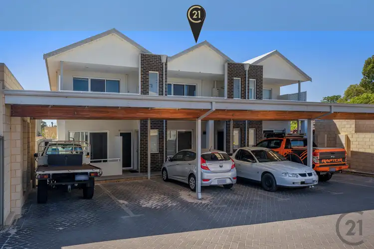Third view of Homely unit listing, 9/12 Elizabeth Street, Mandurah WA 6210