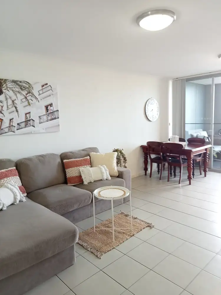 Second view of Homely apartment listing, 410/18 Coral Street, The Entrance NSW 2261