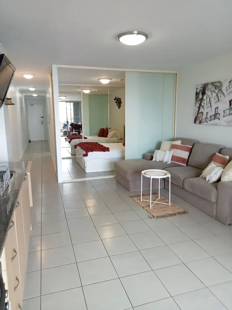 Third view of Homely apartment listing, 410/18 Coral Street, The Entrance NSW 2261