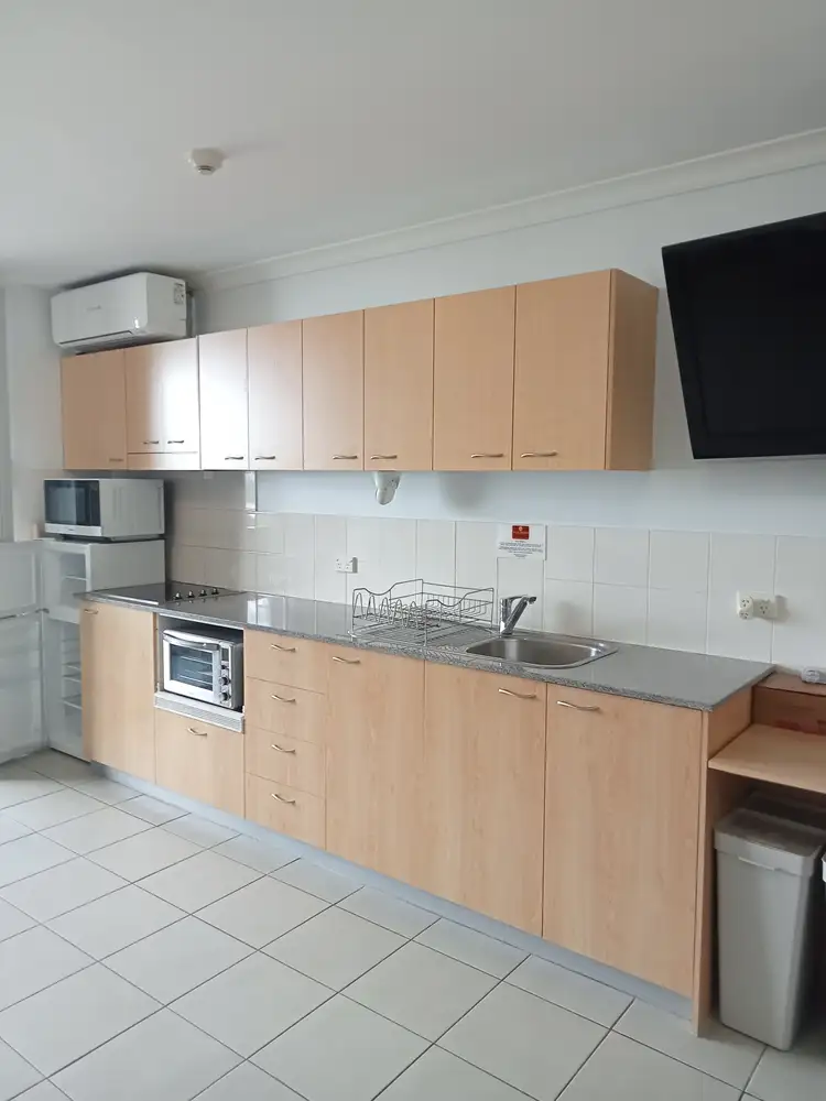 Fourth view of Homely apartment listing, 410/18 Coral Street, The Entrance NSW 2261