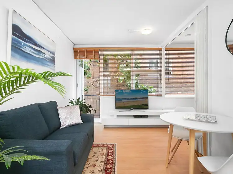23/60 Drumalbyn Road, Bellevue Hill NSW 2023
