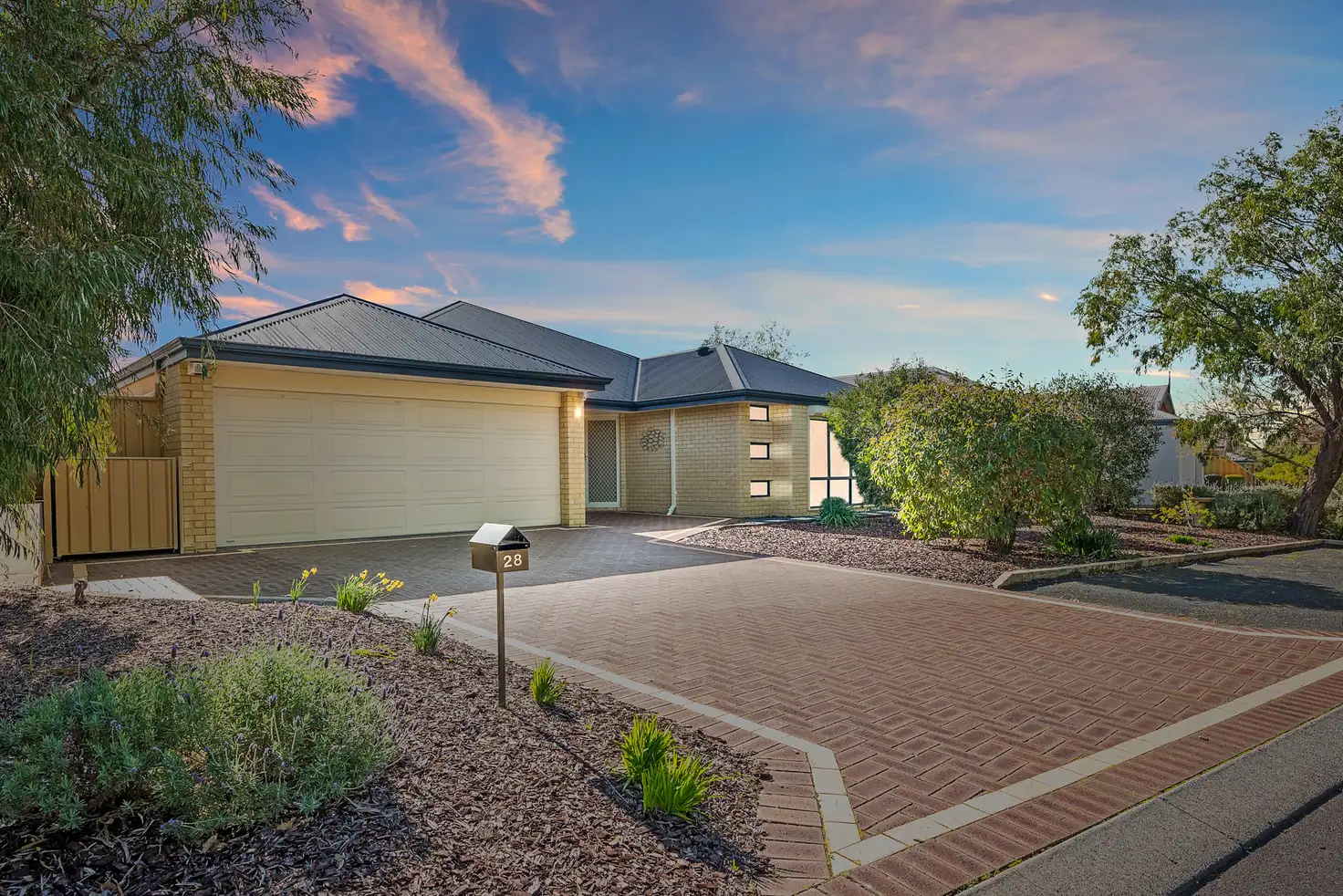 Main view of Homely house listing, 28 Killerby Drive, Dalyellup WA 6230